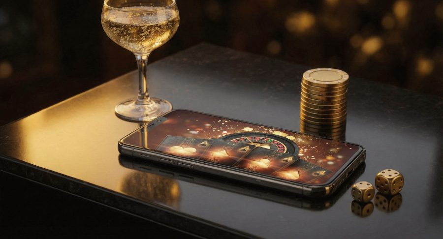 online casino