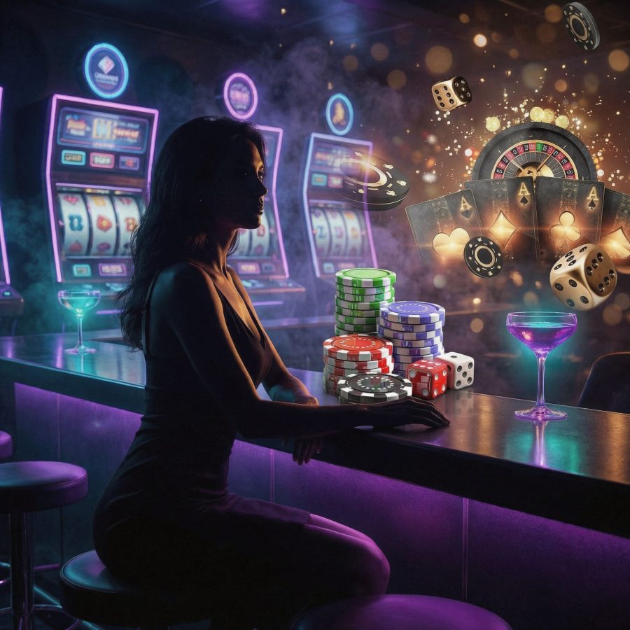 casinos online