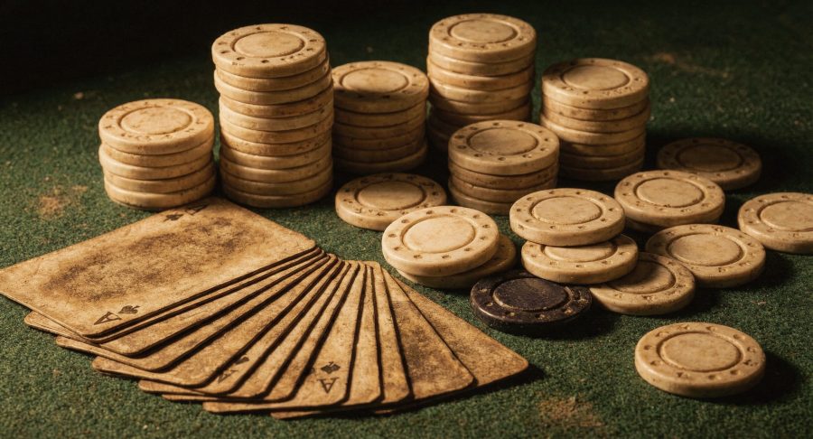 casinos